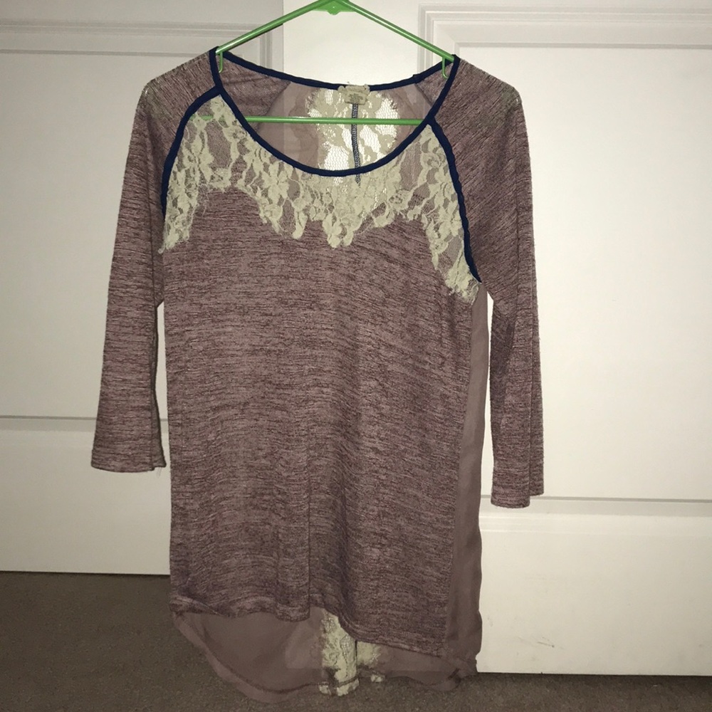 Gimmicks by BKE shirt